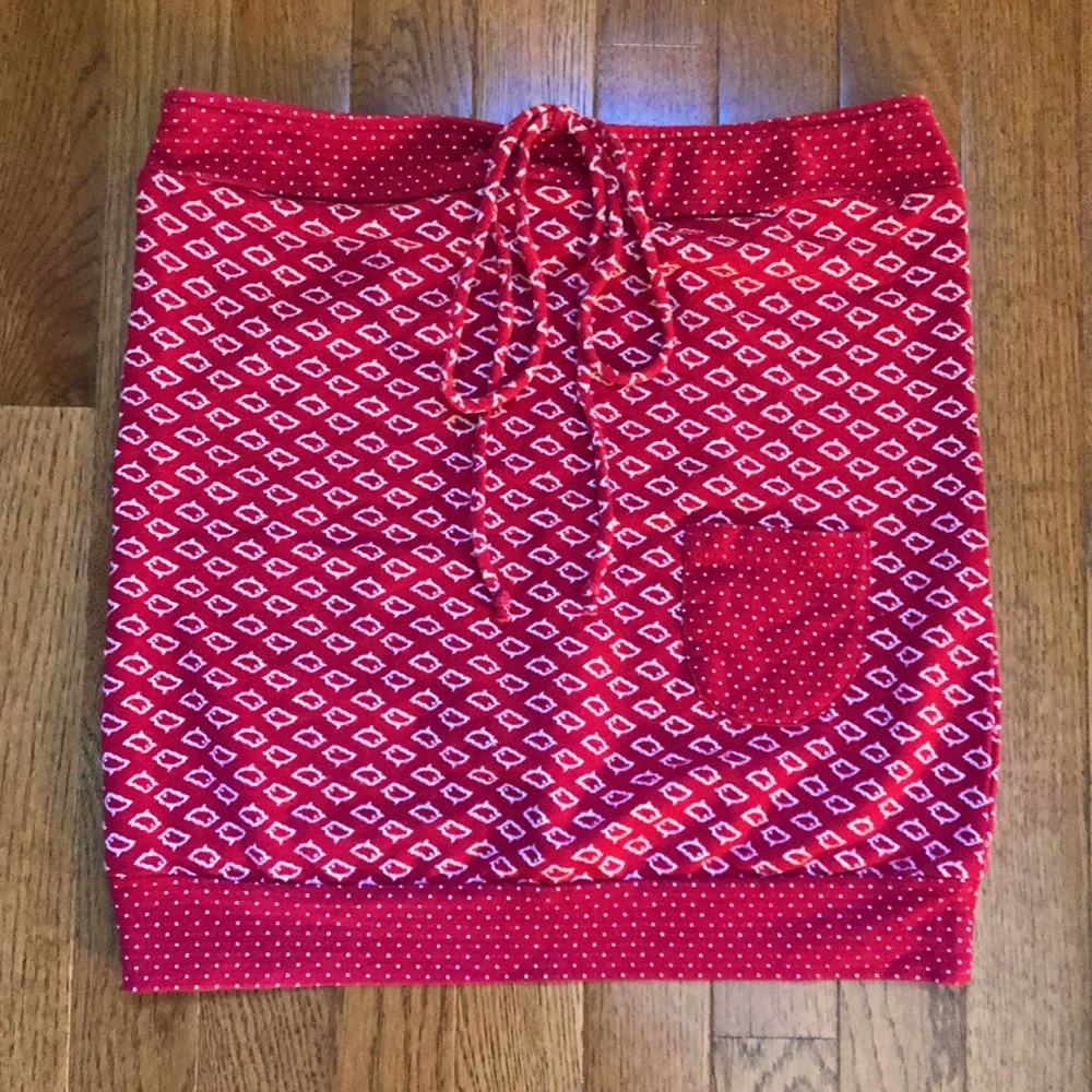 Lux tube top